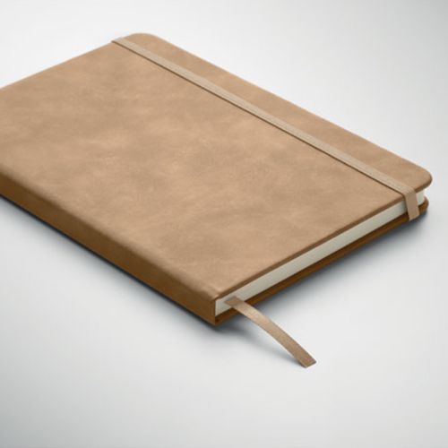 A5-Notizbuch mit Lesebändchen - Bild 9