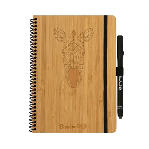 Bambook hardcover A5 - Bild 1