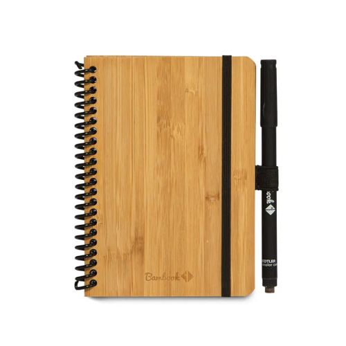 Bambook hardcover A6 - Bild 2