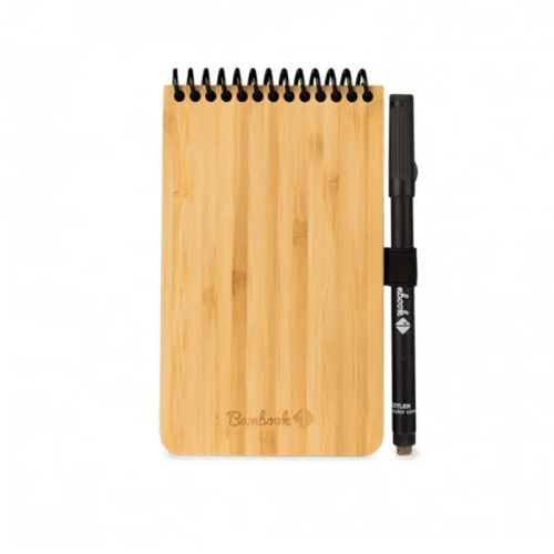 Bambook Hardcover Pocket - Bild 2