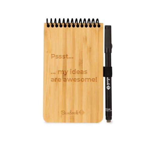 Bambook Hardcover Pocket - Bild 1