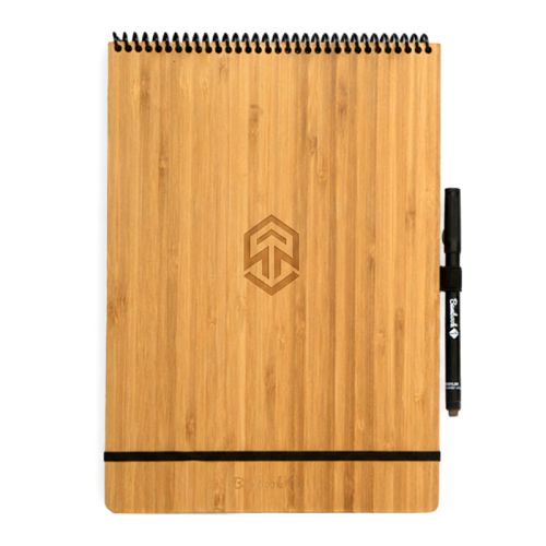 Bambook notepad A4 - Bild 1