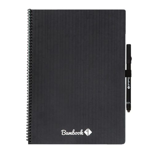 Bambook softcover A4 - Bild 2