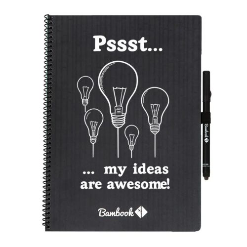 Bambook softcover A4 - Bild 1