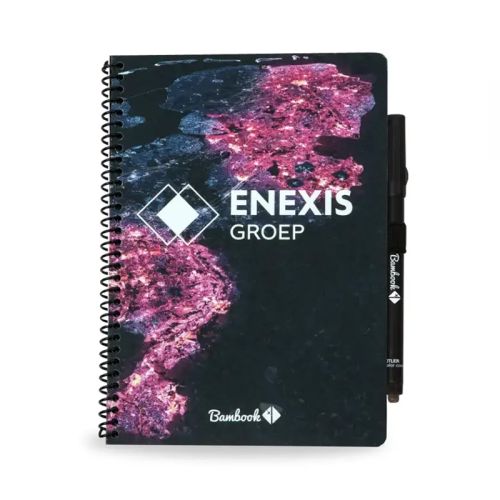 Bambook softcover A5 - Bild 1