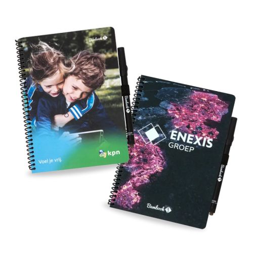 Bambook softcover A5 - Bild 2