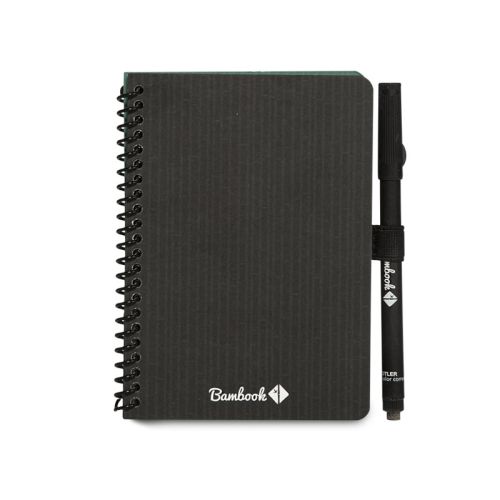 Bambook softcover A6 - Bild 2