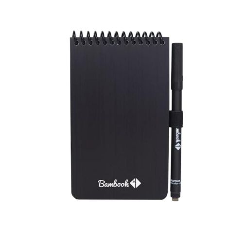 Bambook Softcover Pocket - Bild 2