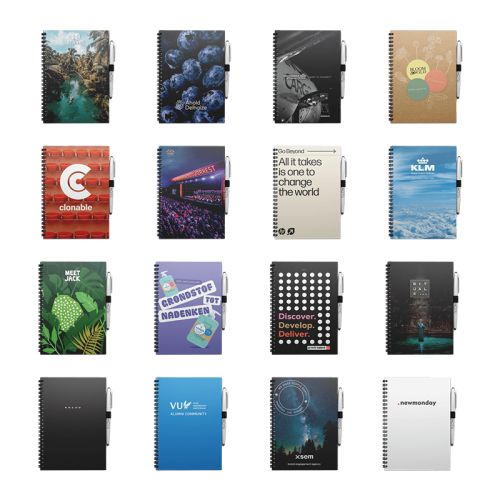 MOYU Hardcover A5 - Bild 2