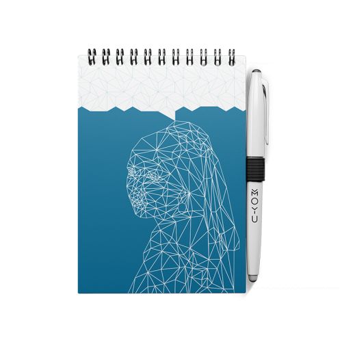 MOYU Softcover A6 - Bild 3
