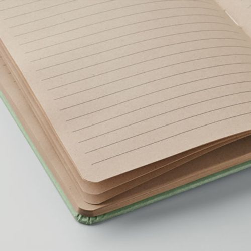 Notizbuch aus Zuckerrohr - Bild 6