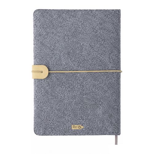 Filz Notizbuch A5