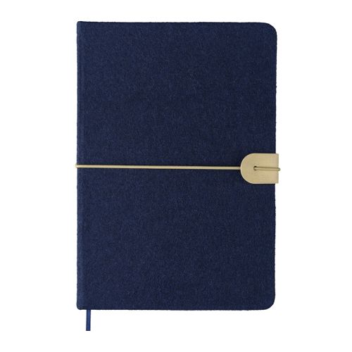 Filz Notizbuch A5 - Bild 3