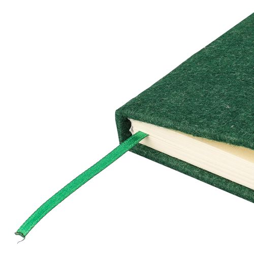 Filz Notizbuch A5 - Bild 7