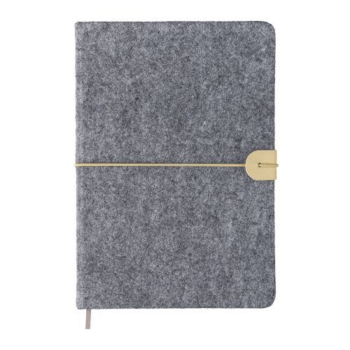 Filz Notizbuch A5 - Bild 4