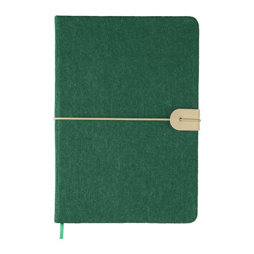 Filz Notizbuch A5 - Bild 2