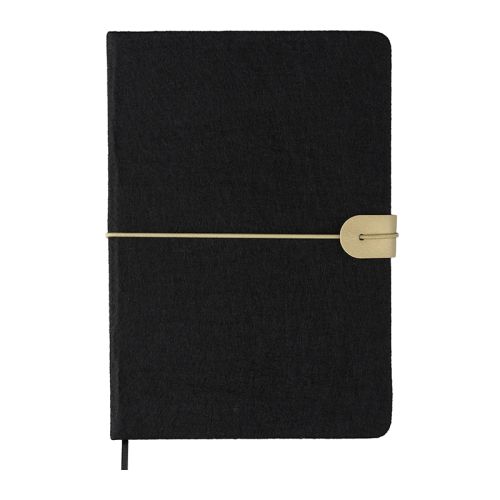 Filz Notizbuch A5 - Bild 5