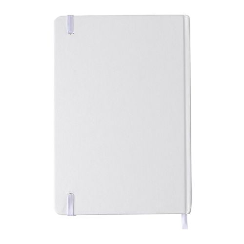A5 Notizbuch recycelt - Bild 7