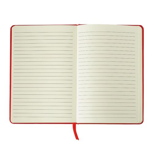 A5 Notizbuch recycelt - Bild 8
