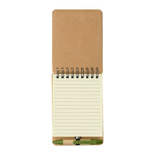 Notizbuch Haftnotizen - Bild 4