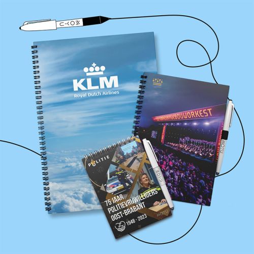 MOYU Softcover A6 - Bild 9