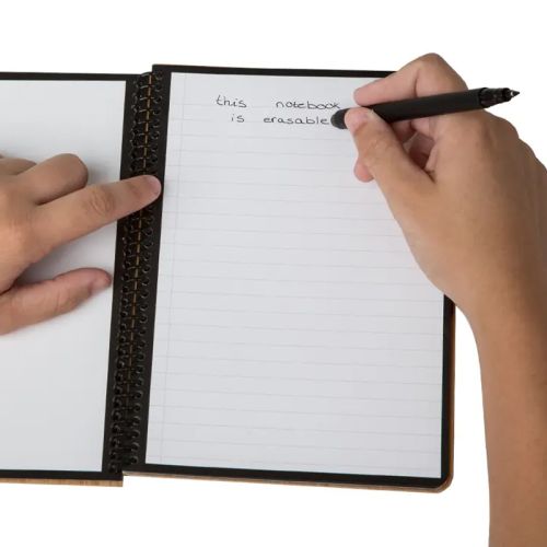 Bambook softcover A5 - Bild 3