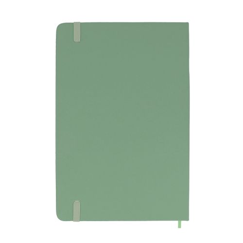 RPET Notizbuch Blindprägung - Bild 8