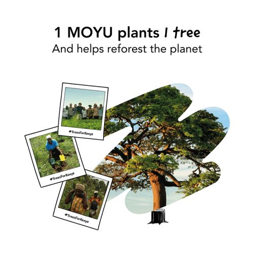 MOYU Hardcover A5 - Bild 7
