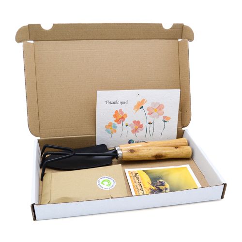 DIY Anzuchtbox - Bild 2