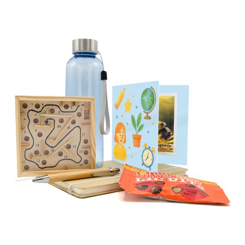 Tag der offenen Tür Geschenktasche - Bild 1