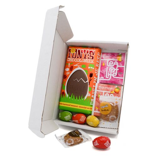 Schokoladen-Ostermoment - Bild 1