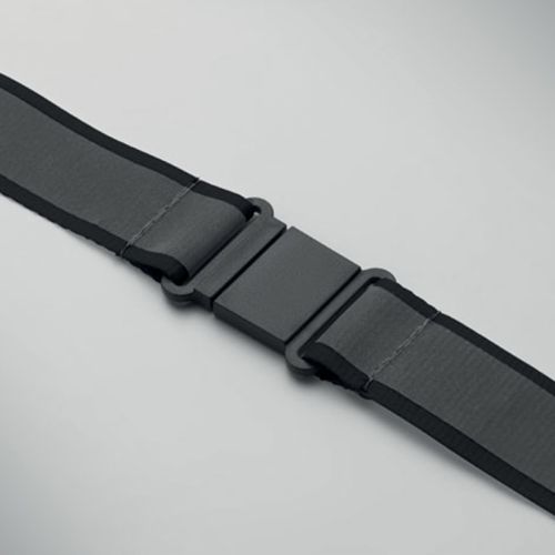 RPET-Lanyard reflektierend - Bild 8