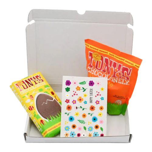 Tony's Osterpaket A5 - Bild 1