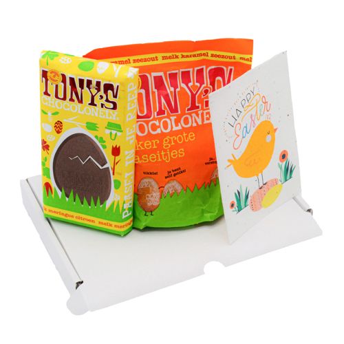 Tony's Osterpaket A5 - Bild 2