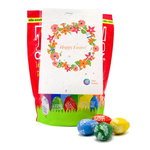 Tony's Ostereier - Bild 1