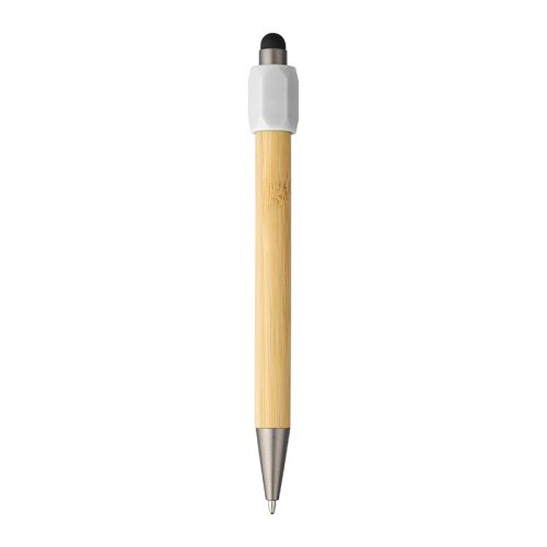Anti-Stress-Stift aus Bambus - Bild 3
