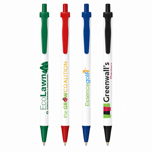 BIC Stift Clic Stic Ecolutions - Bild 1