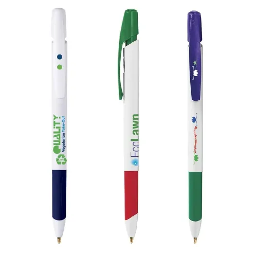 BIC Stift Media Clic Grip Ecolutions - Bild 1