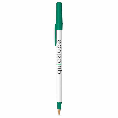 BIC Stift Round Stic Ecolutions - Bild 3