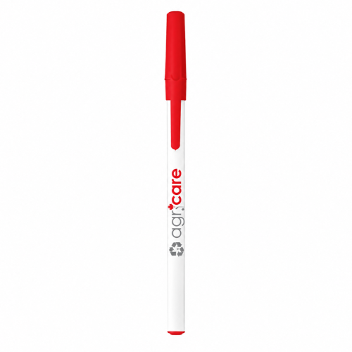 BIC Stift Round Stic Ecolutions - Bild 4