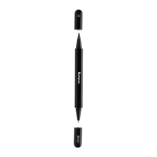 Dual-Stift aus recyceltem Aluminum - Bild 1
