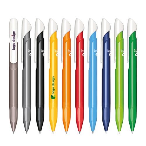 Senator Stift Evoxx Duo Polished Recycled - Bild 1