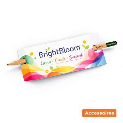 Sprout-Bleistift Baum - Bild 2