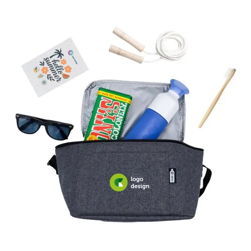 RPET Kühltasche selbst befüllen - Bild 1