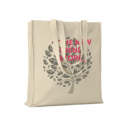 Canvas Shopper | 140 gr./m2 - Bild 1
