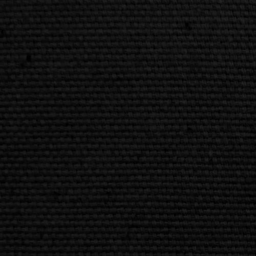 Canvas Shopper groß schwarz - Bild 4