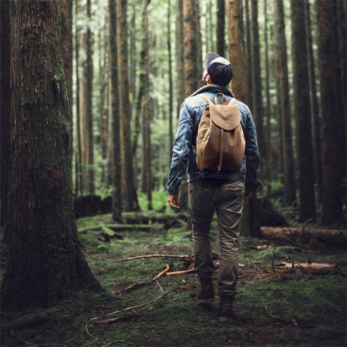 Citizen Green Natura Rucksack - Bild 5