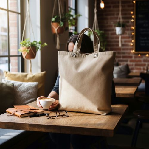 Citizen Green Rucksack - Bild 5