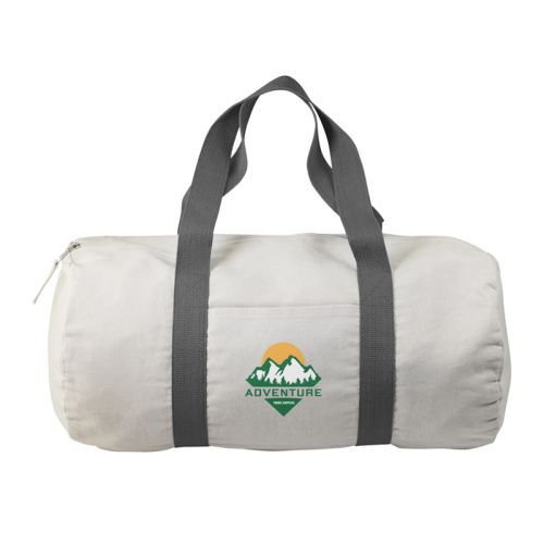 Citizen Green Sporttasche - Bild 1