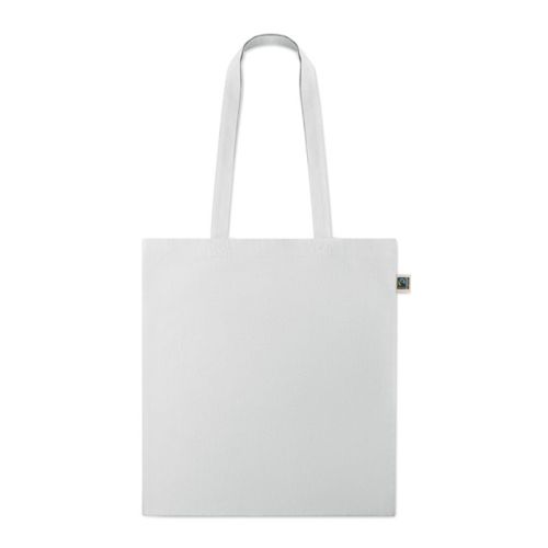 Fairtrade-Einkaufstasche - Bild 8